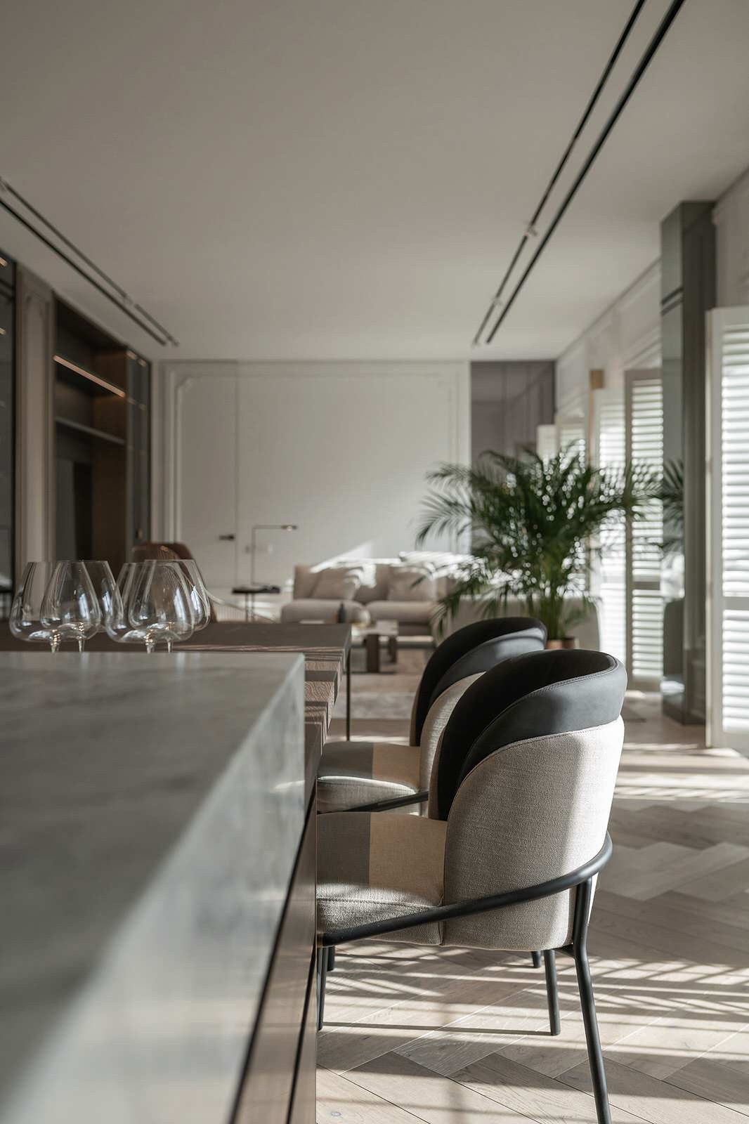 HER Apartment