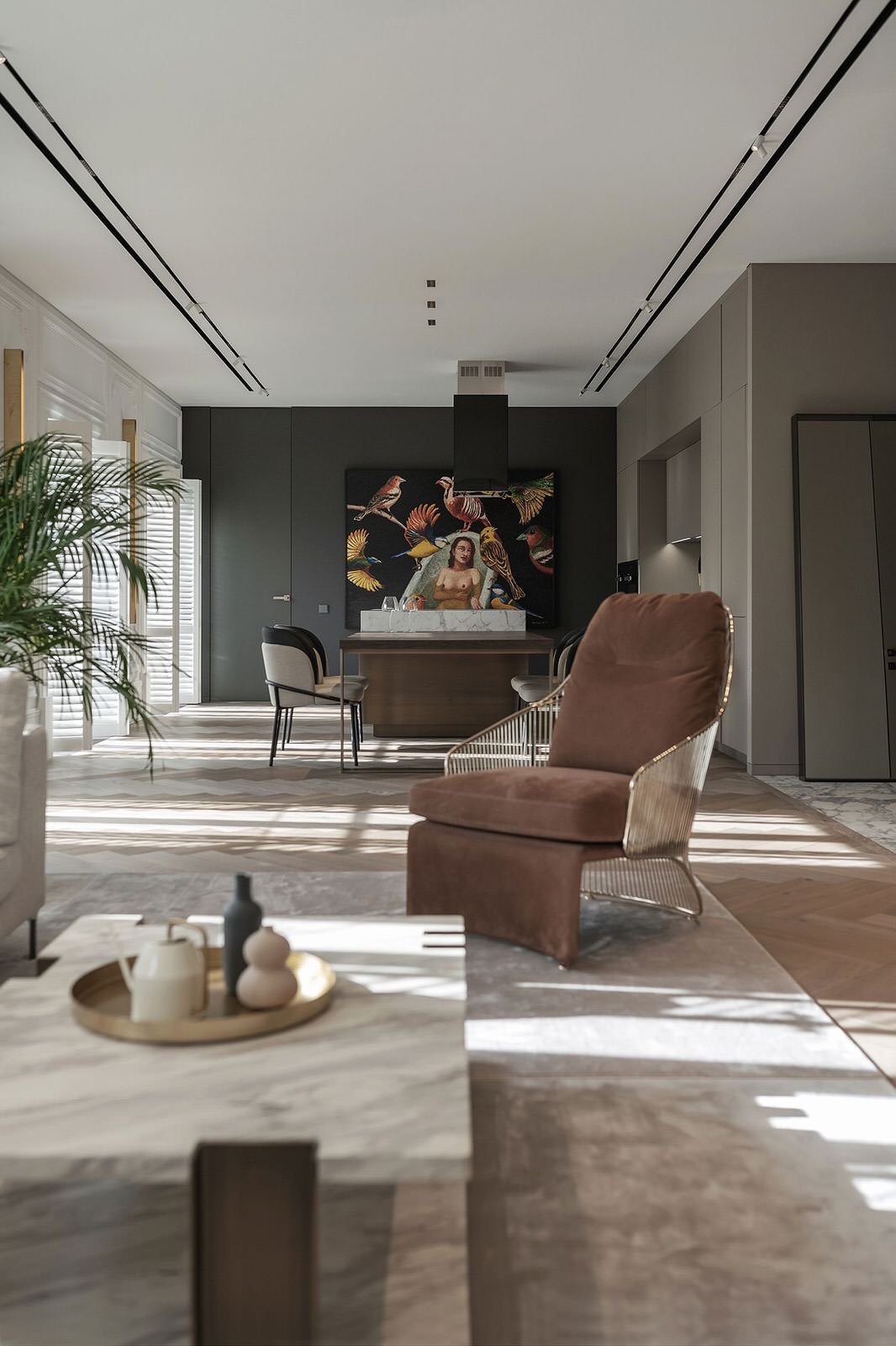 HER Apartment