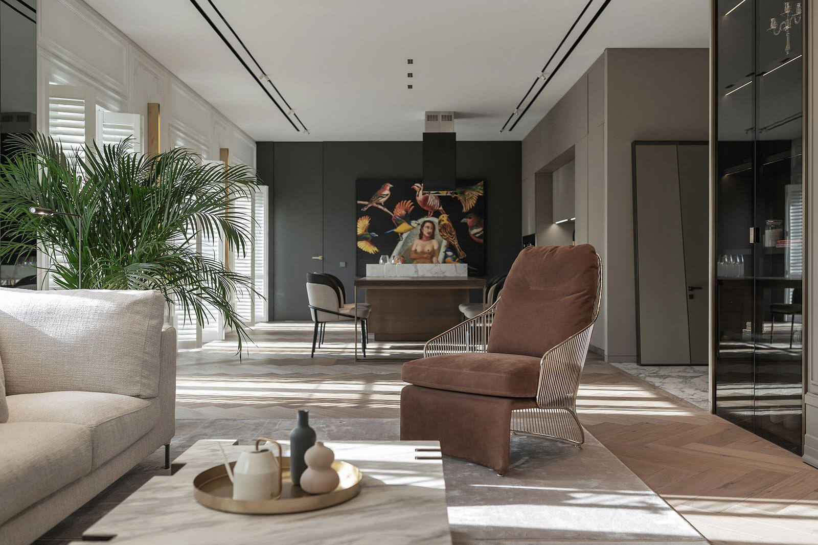 HER Apartment