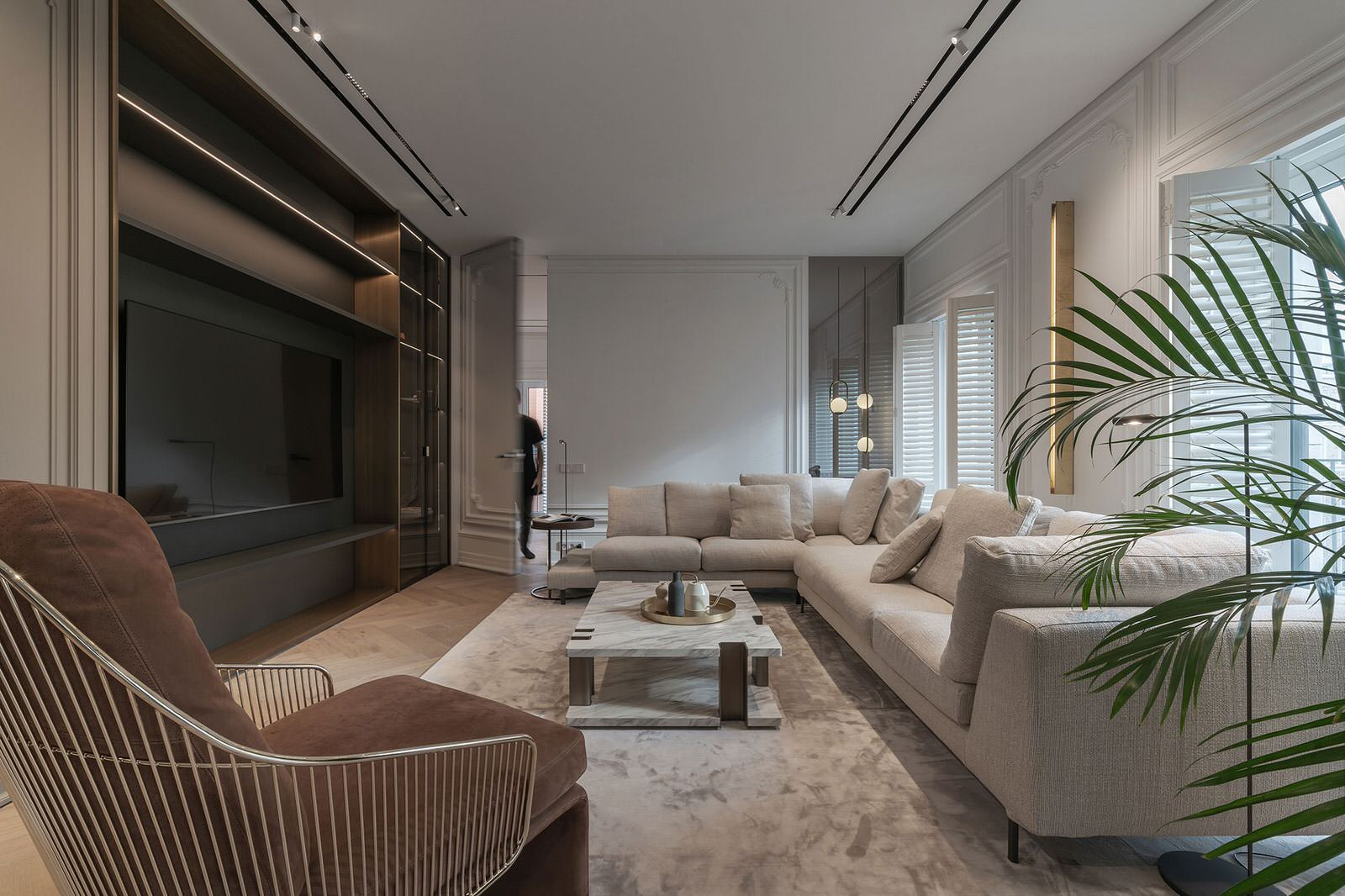 HER Apartment