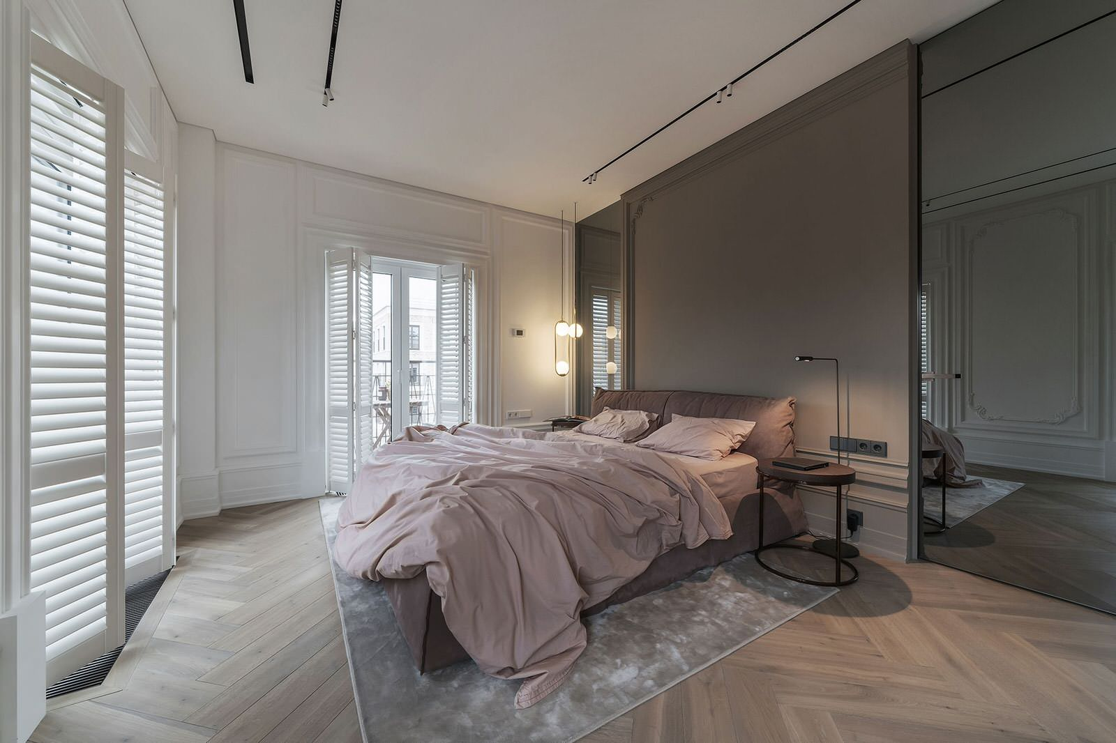 HER Apartment