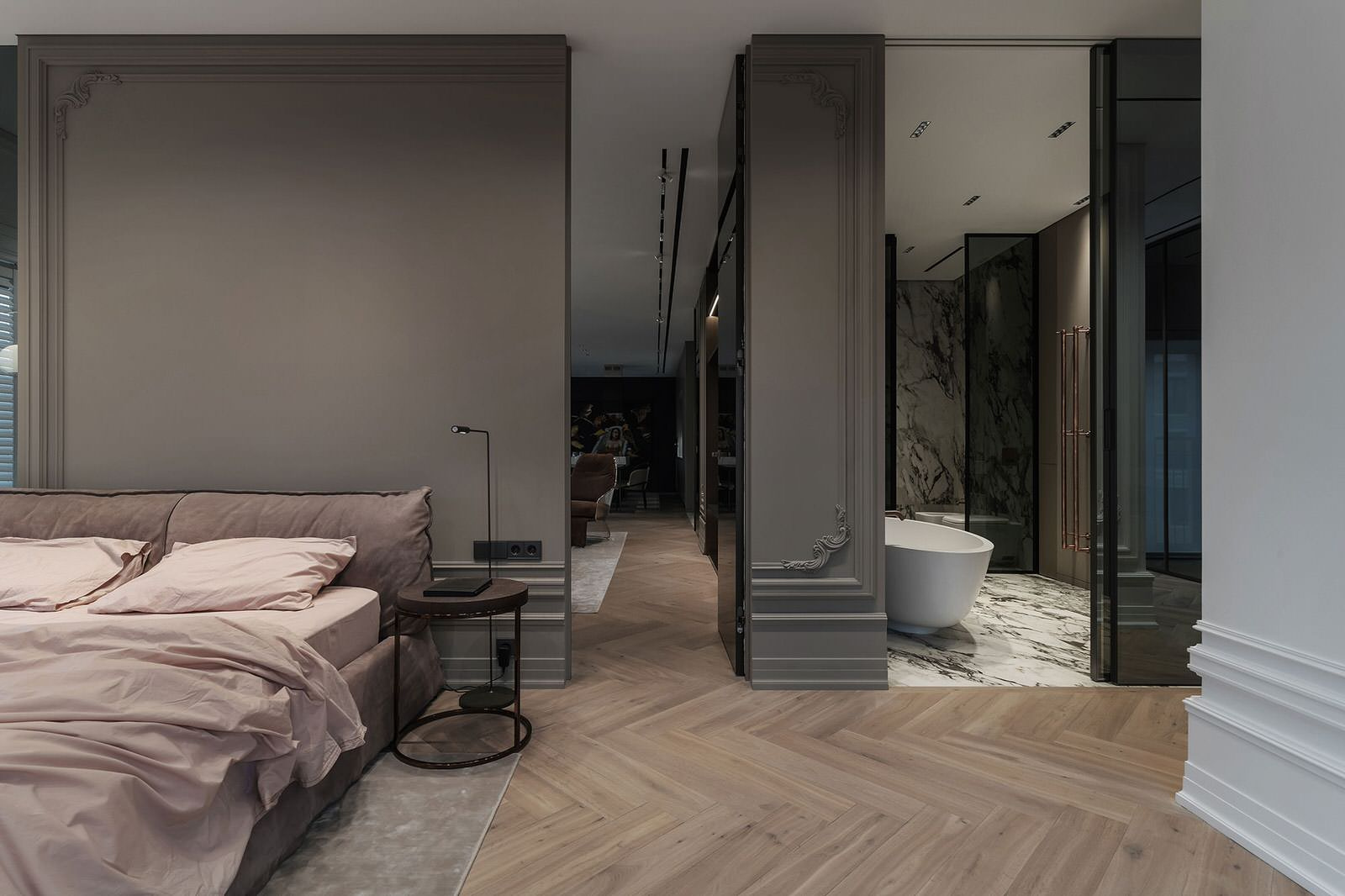 HER Apartment