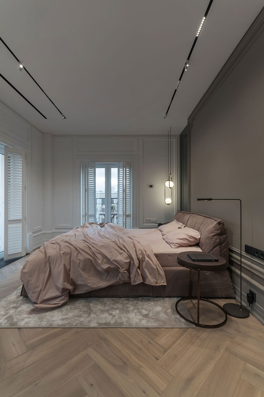 HER Apartment