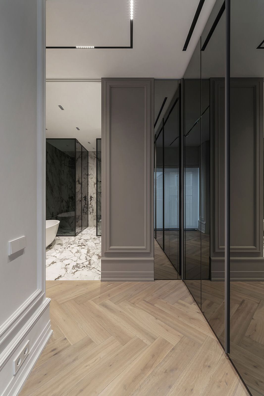 HER Apartment
