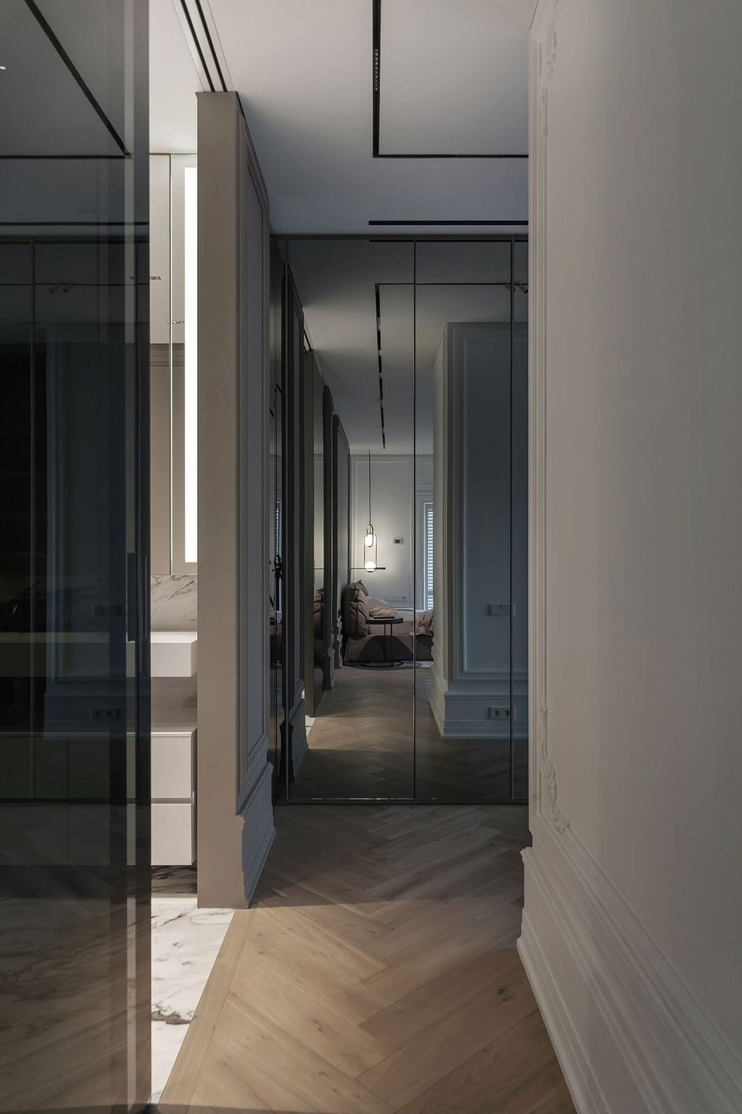 HER Apartment