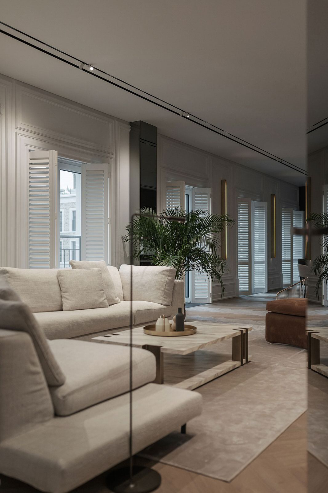 HER Apartment