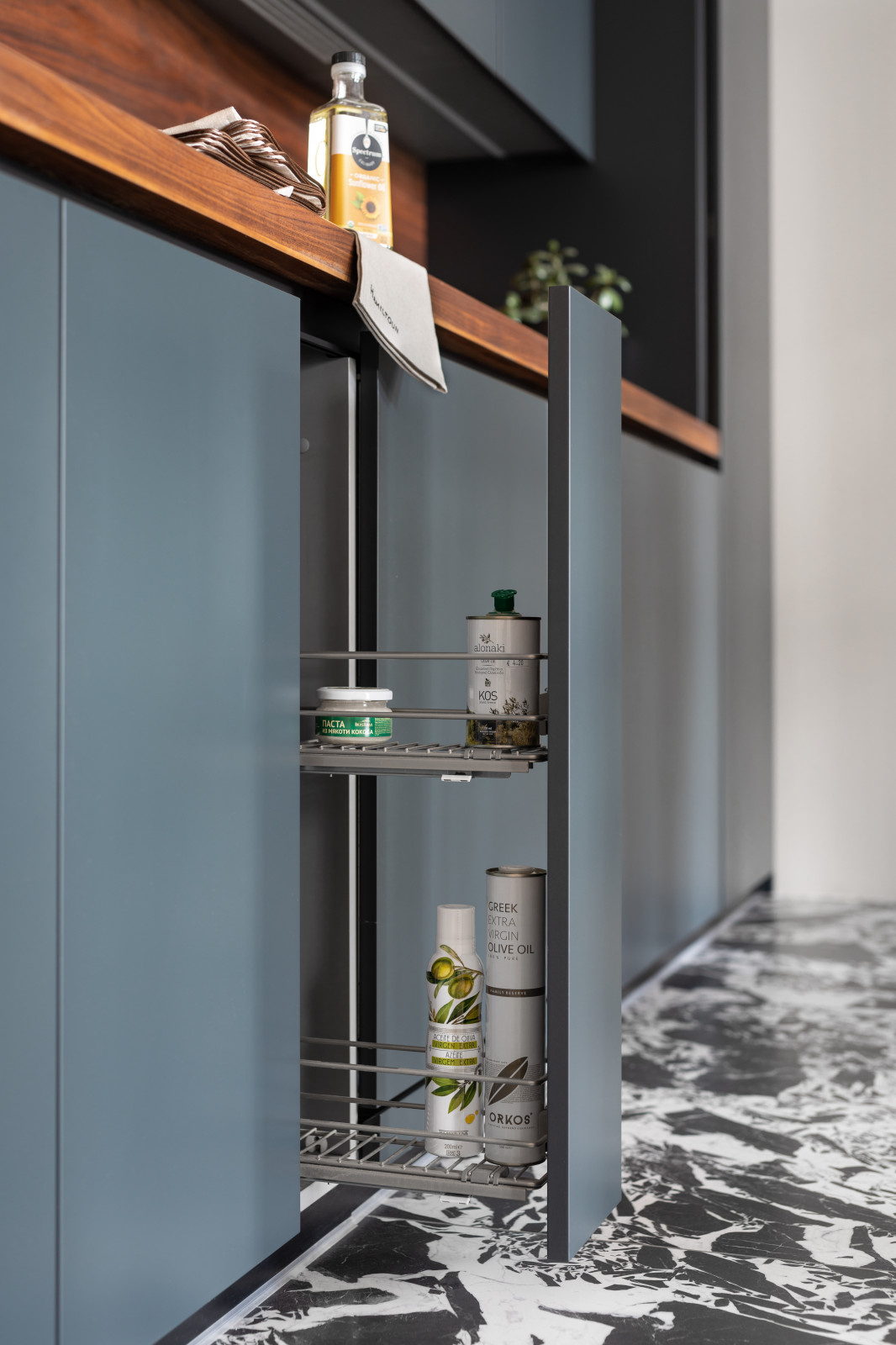 Echo ЖК"Резиденции Композиторов"