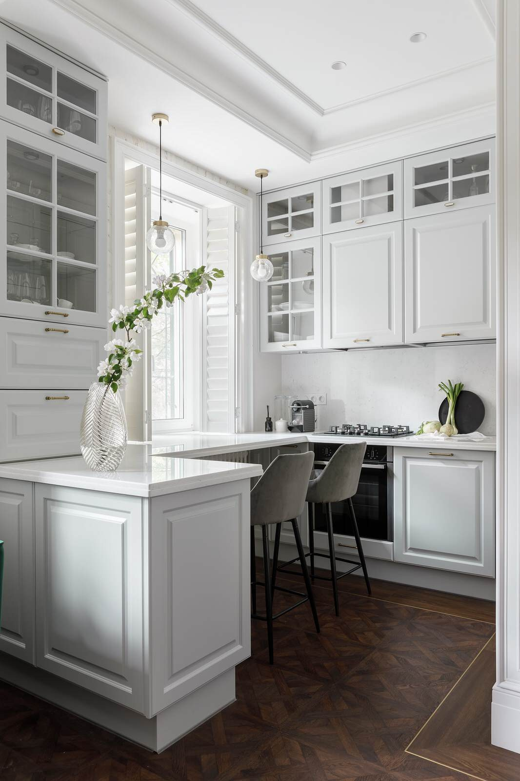 До и после: Квартира, где последний ремонт делали в прошлом веке