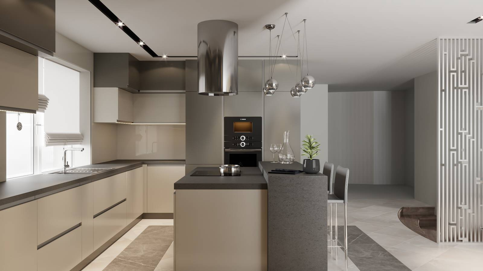 Jūrmala, private house