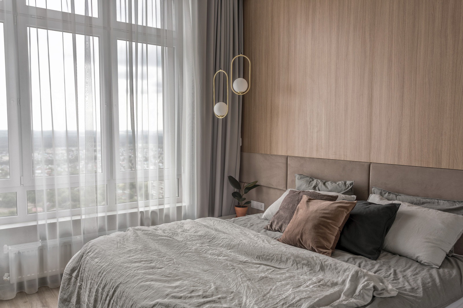 УФА Аксаково пентхаус