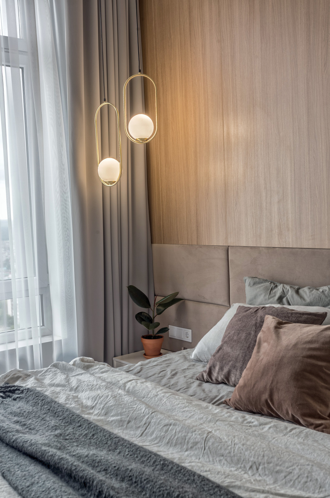 УФА Аксаково пентхаус