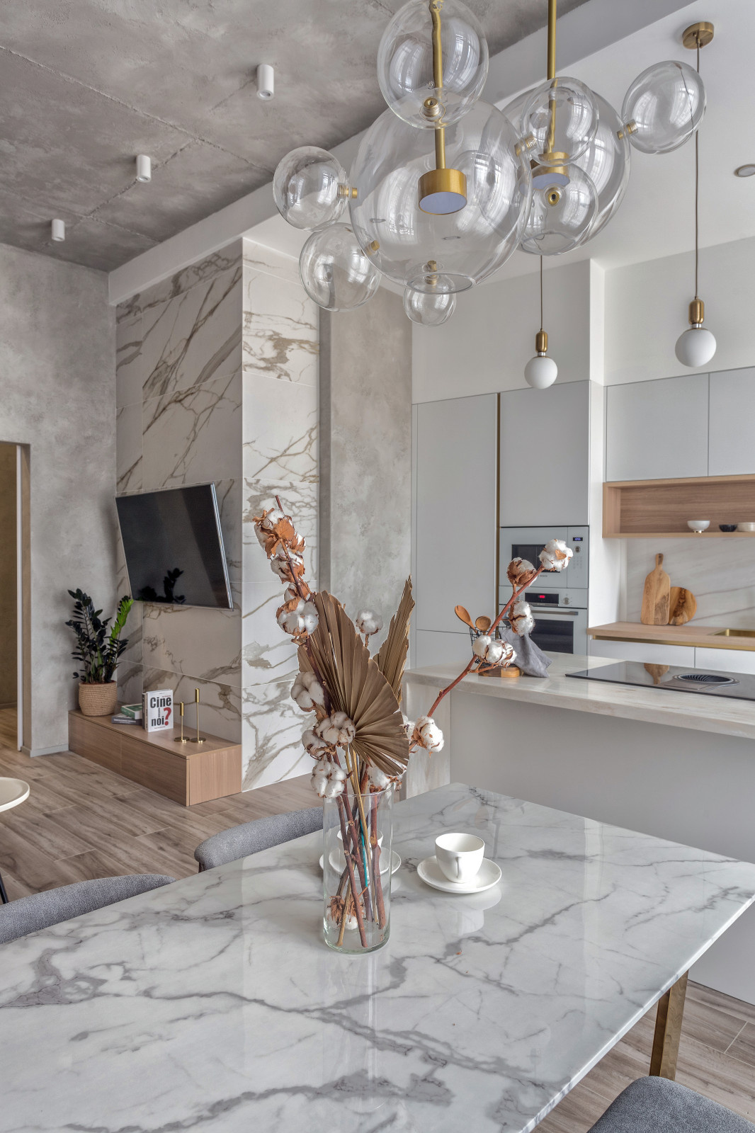 УФА Аксаково пентхаус