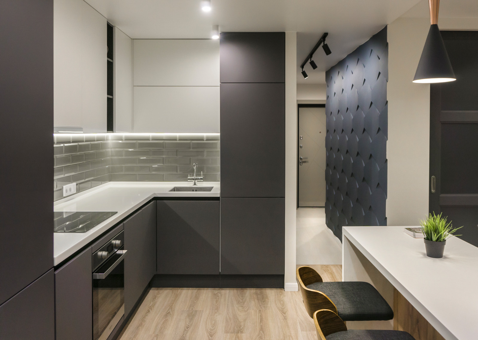 Дизайн квартиры,