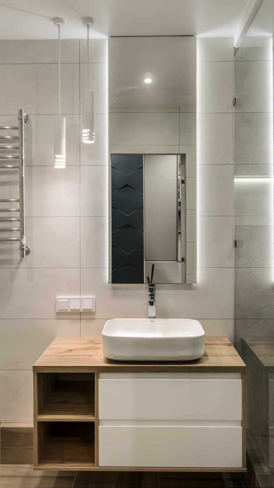 Дизайн квартиры,