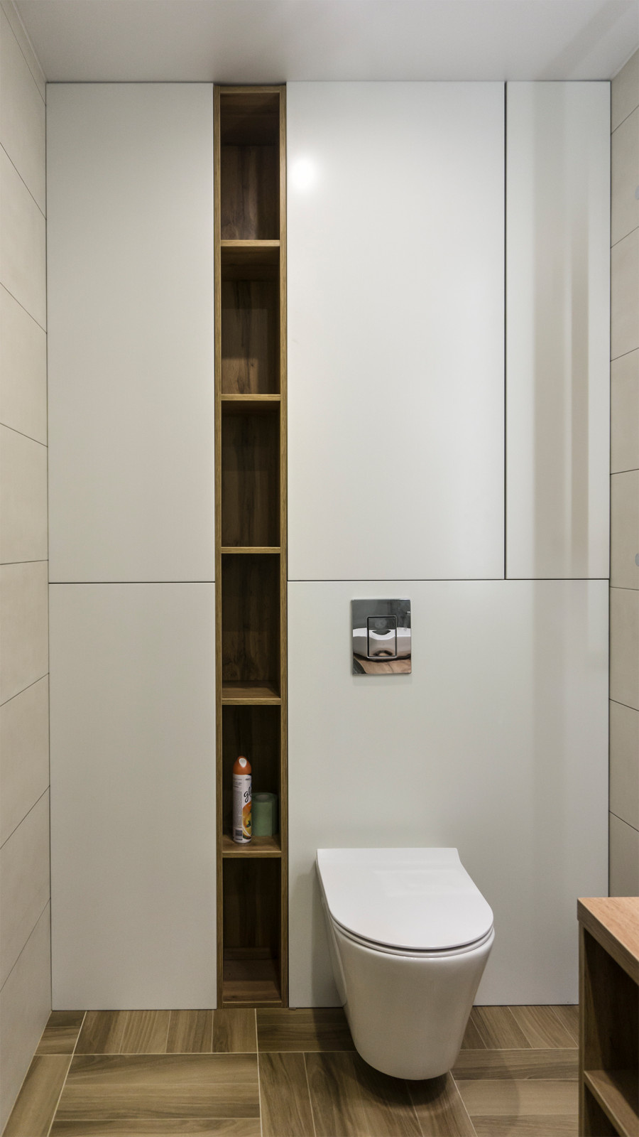 Дизайн квартиры,