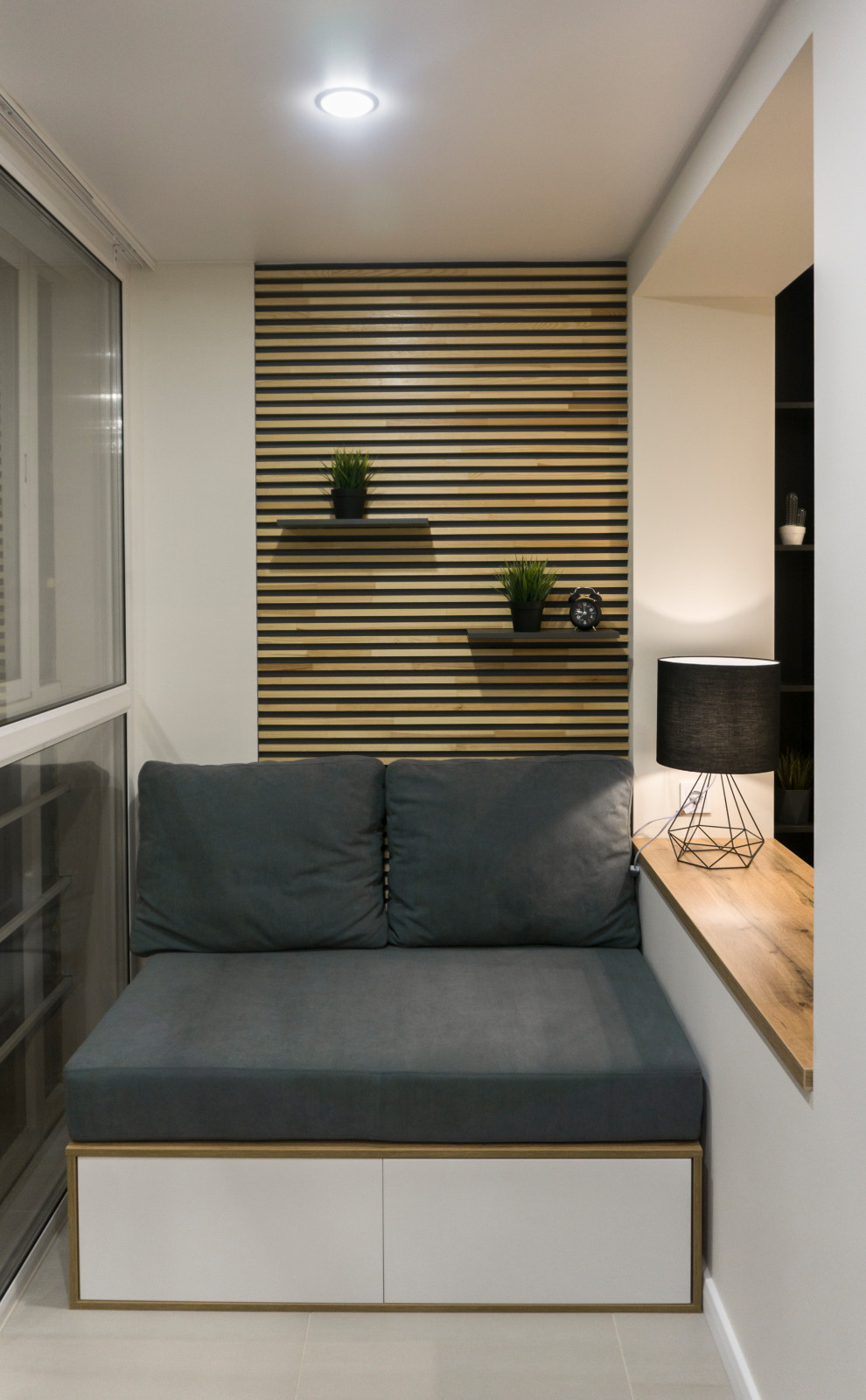 Дизайн квартиры,