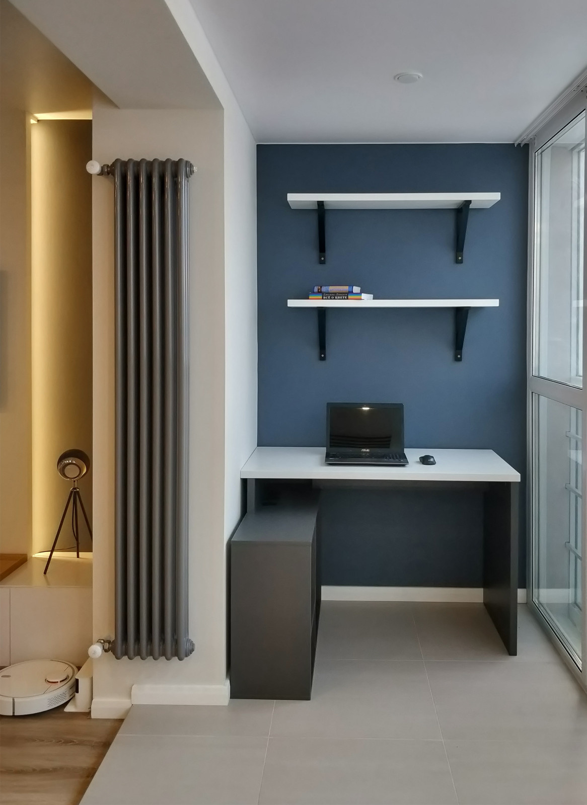 Дизайн квартиры,