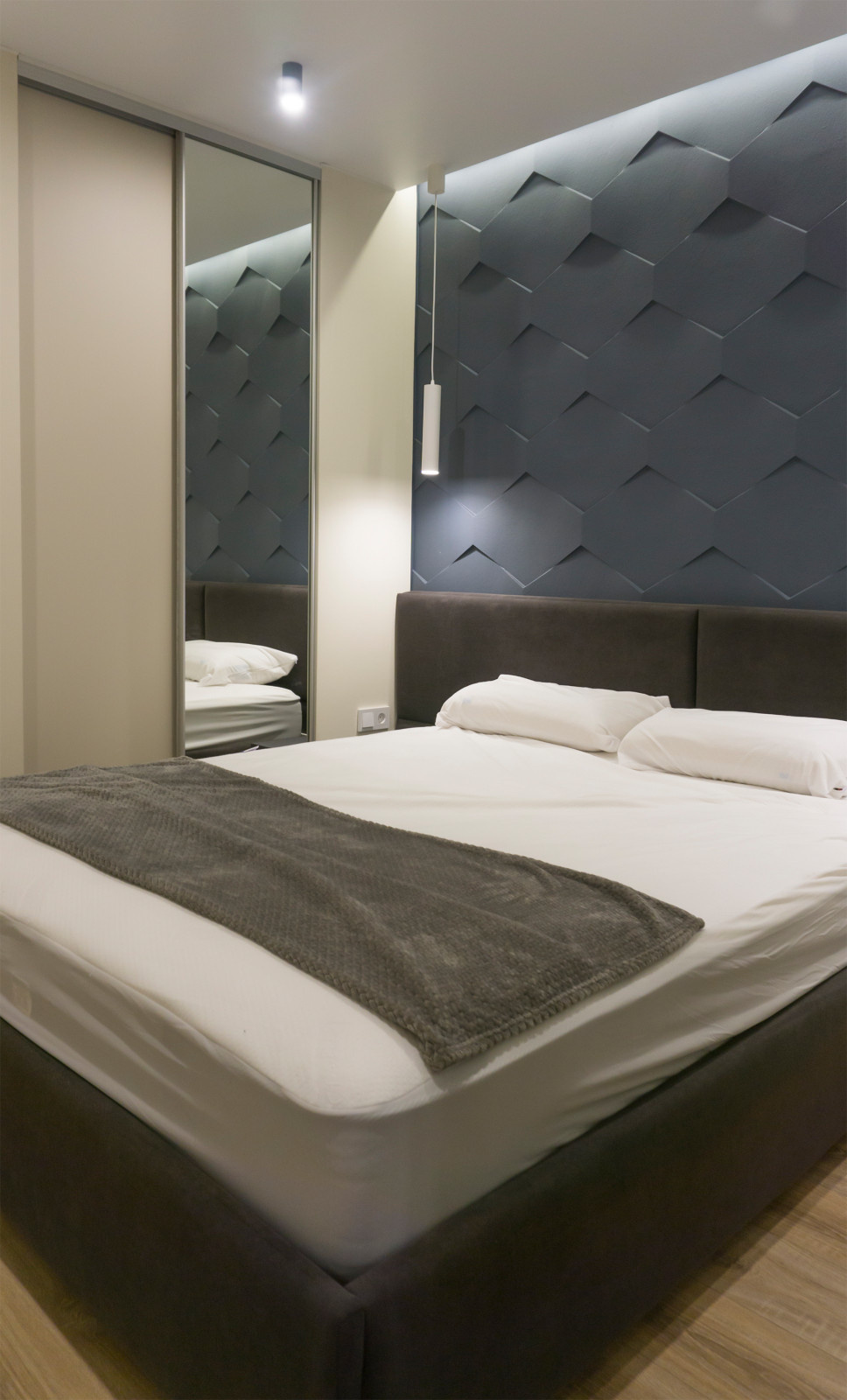 Дизайн квартиры,