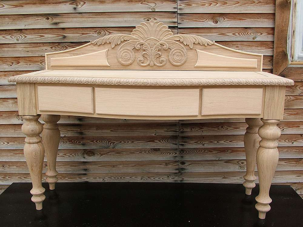 Обложка проекта: Мебель