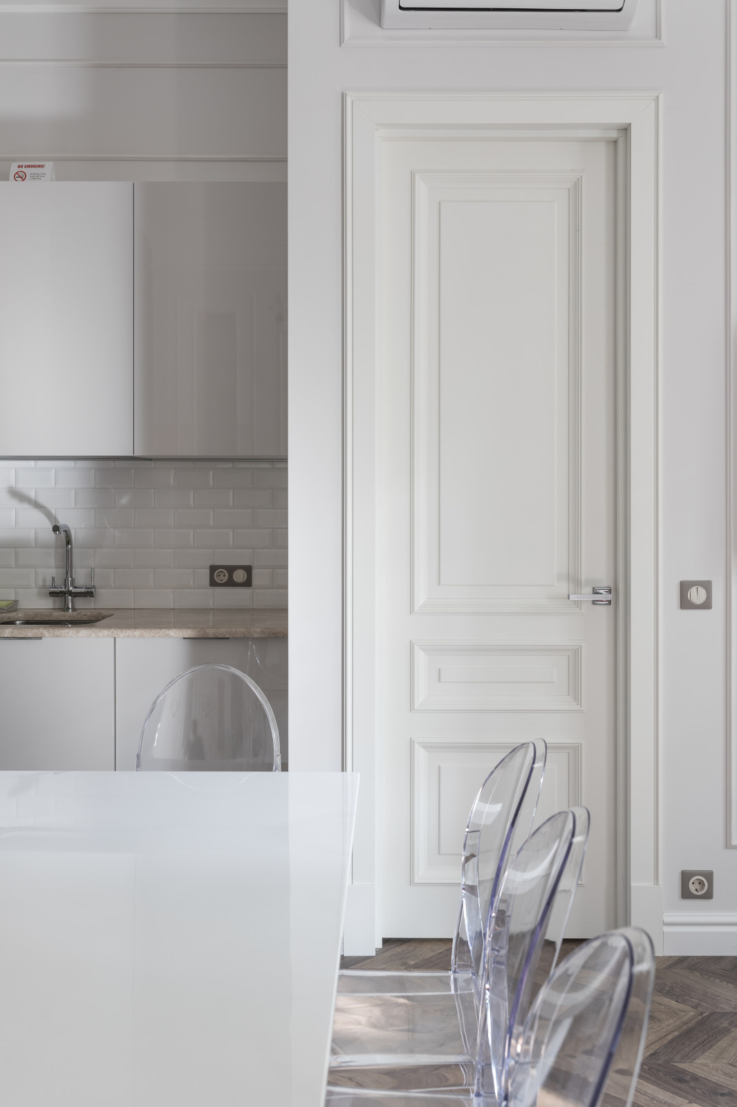 Апартаменты на фонтанке