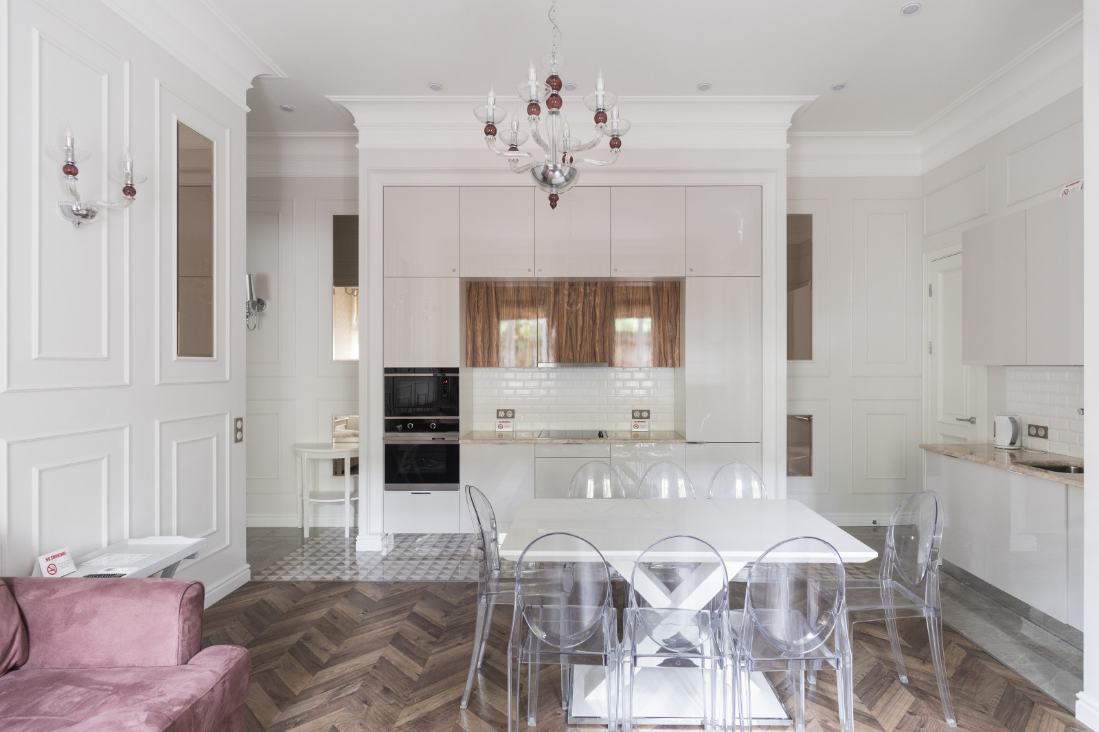 Аппартаменты на фонтанке