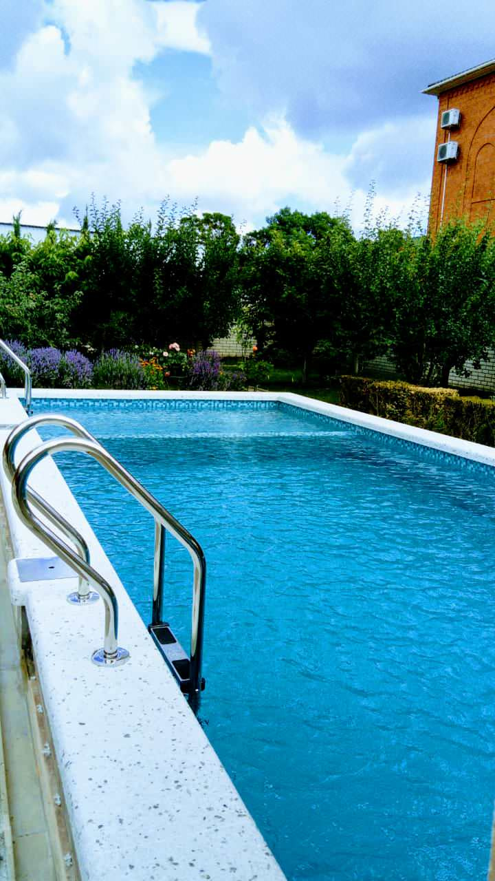 с. Кабардинка