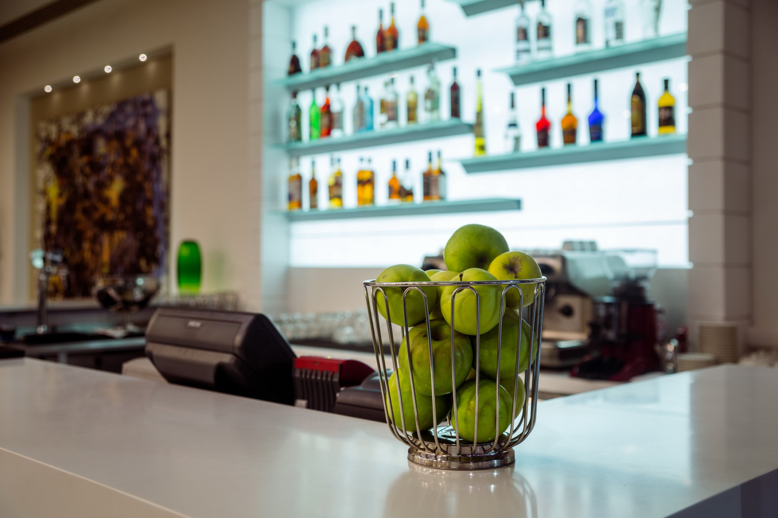 Radisson Blu Resort & Congress Centre Sochi