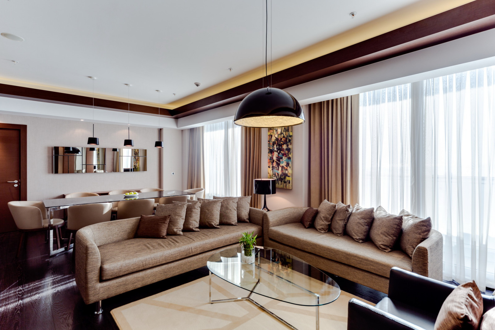 Radisson Blu Resort & Congress Centre Sochi
