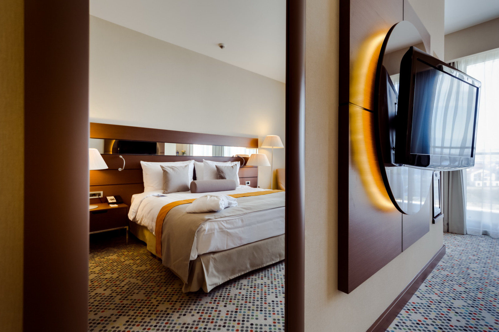 Radisson Blu Resort & Congress Centre Sochi