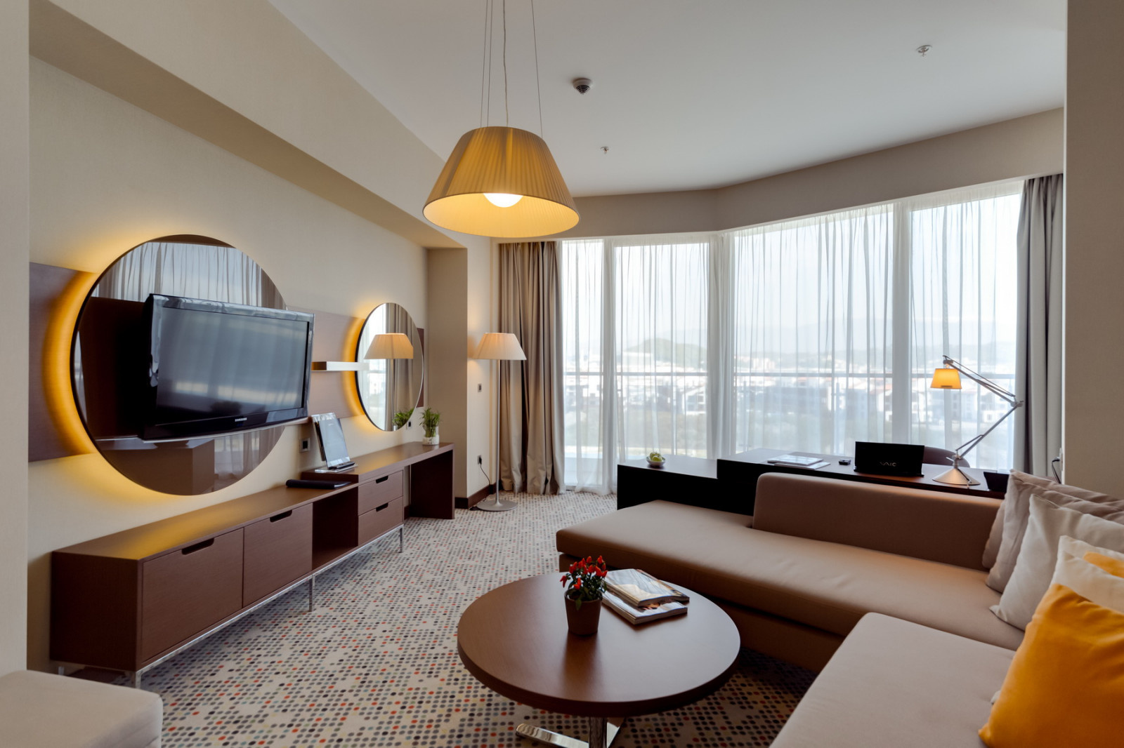 Radisson Blu Resort & Congress Centre Sochi