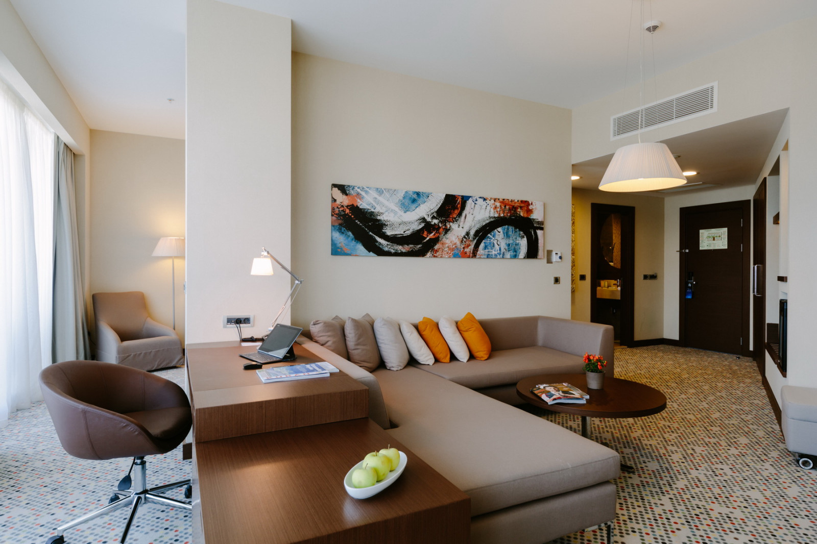 Radisson Blu Resort & Congress Centre Sochi