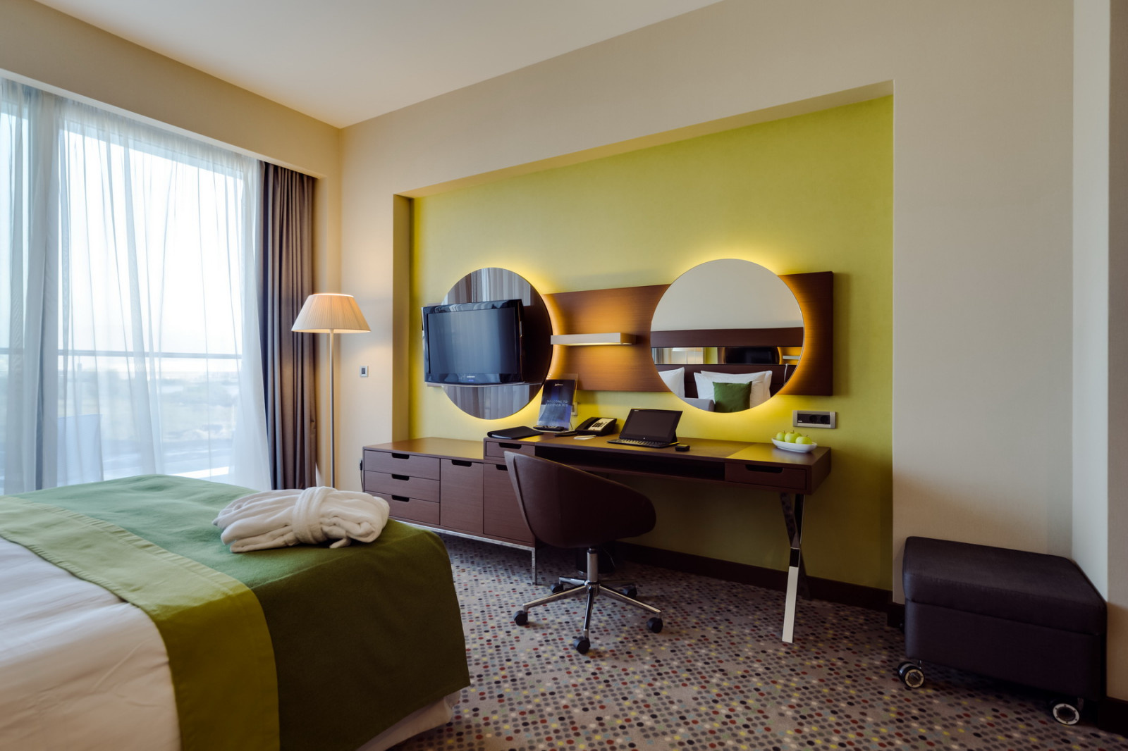 Radisson Blu Resort & Congress Centre Sochi