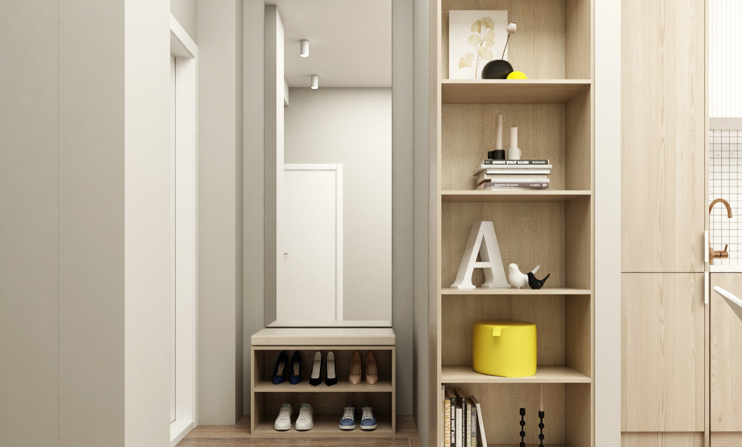 Апартаменты г. Сочи