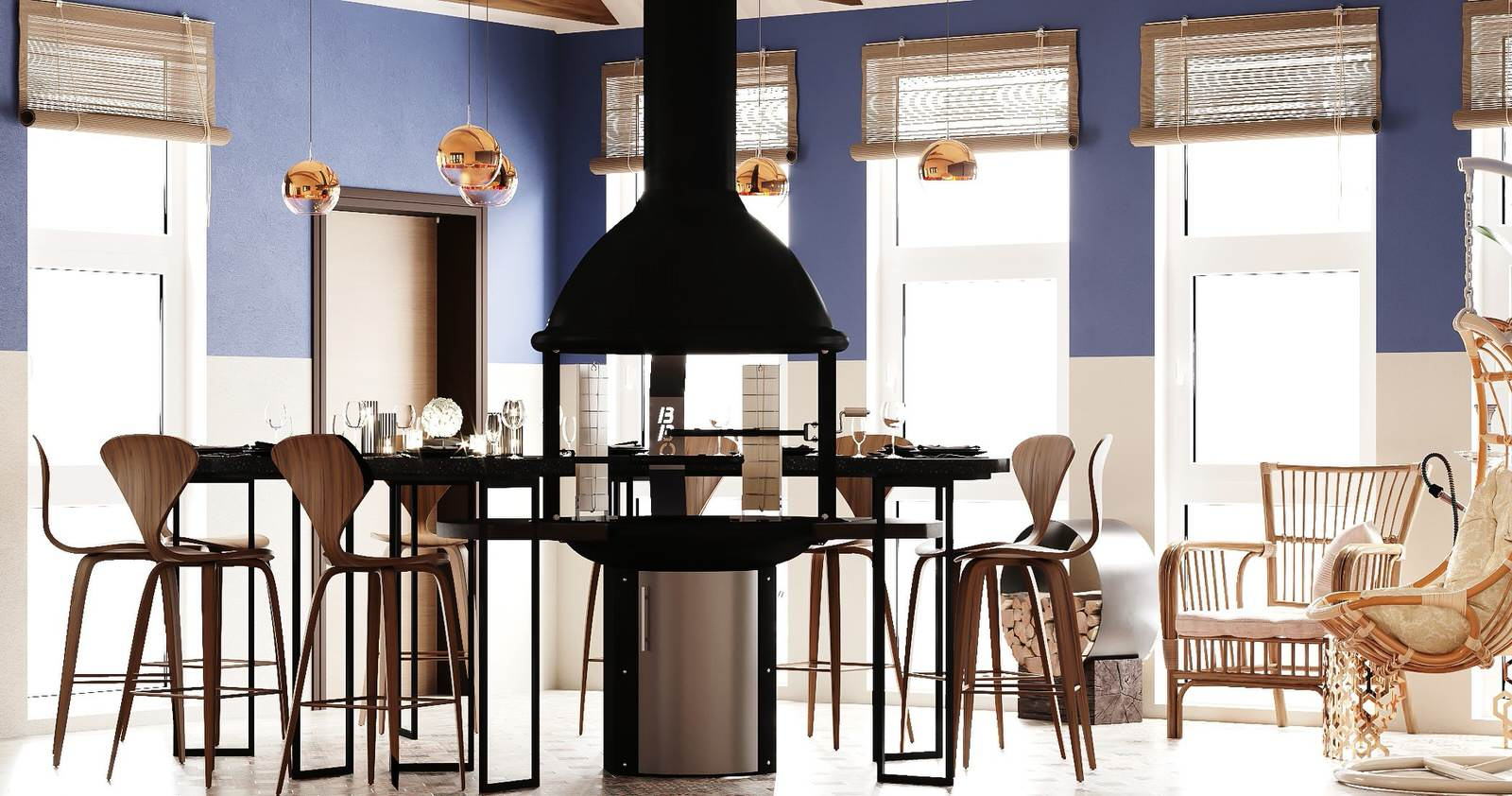 Банный комплекс