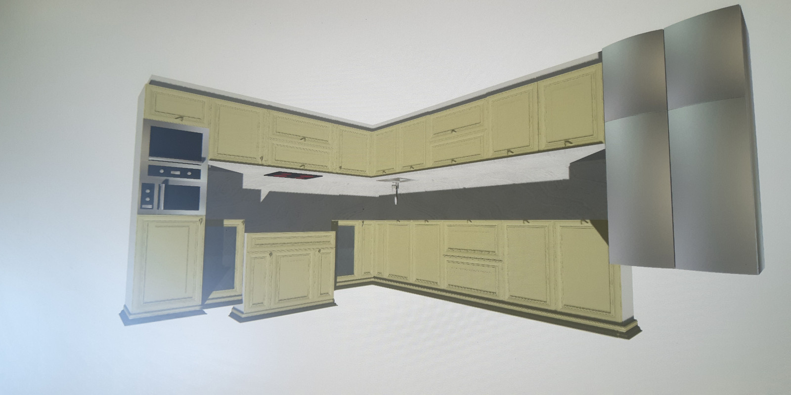 Анастасия Албук