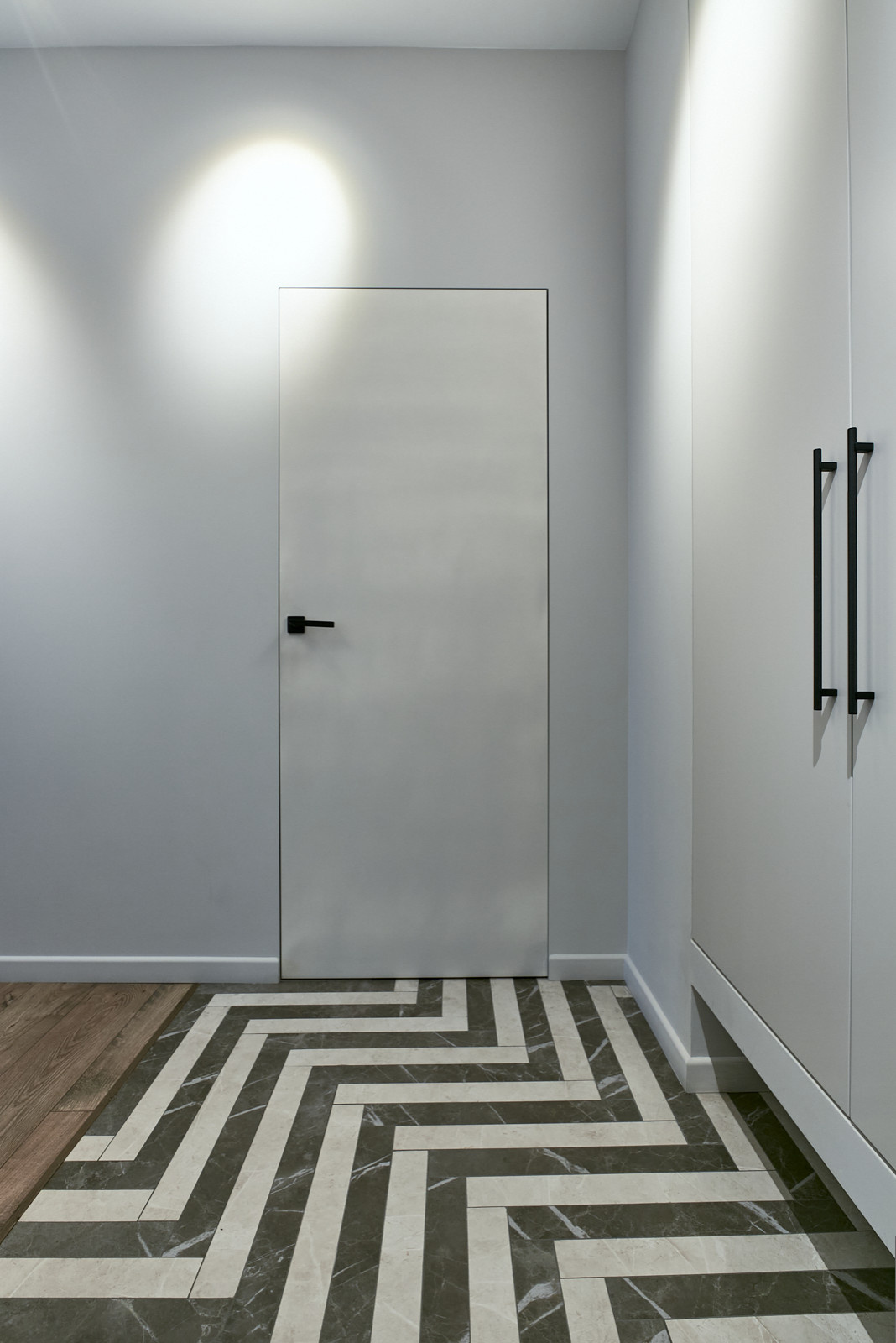 Квартира Родной город Воронцовский парк