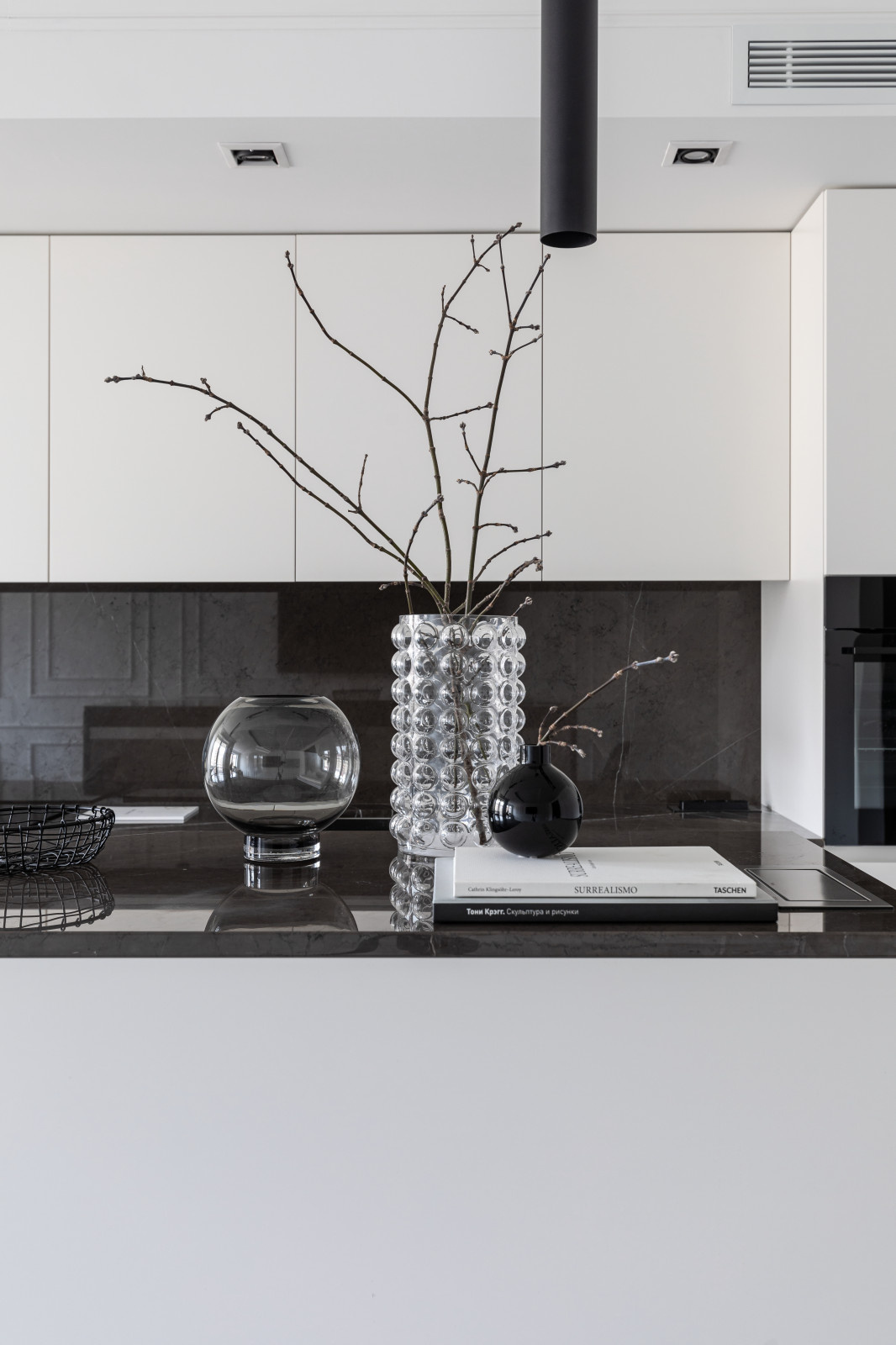 Echo ЖК"Золотые ворота"