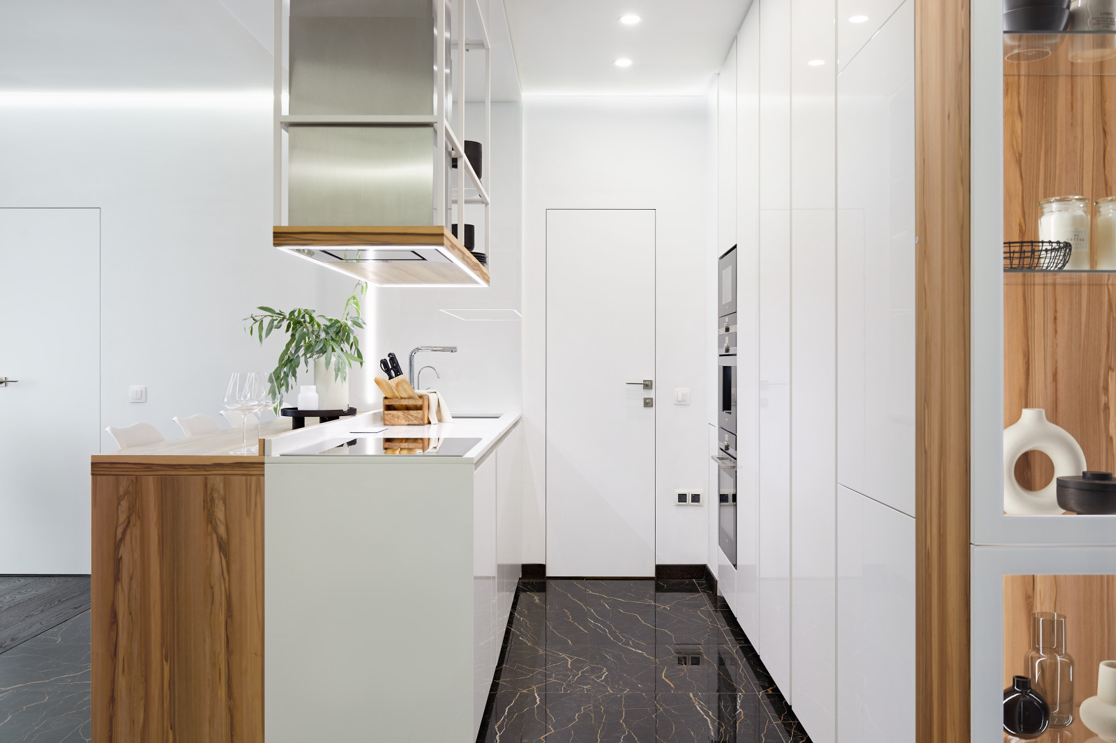 Echo Красногорский р-н