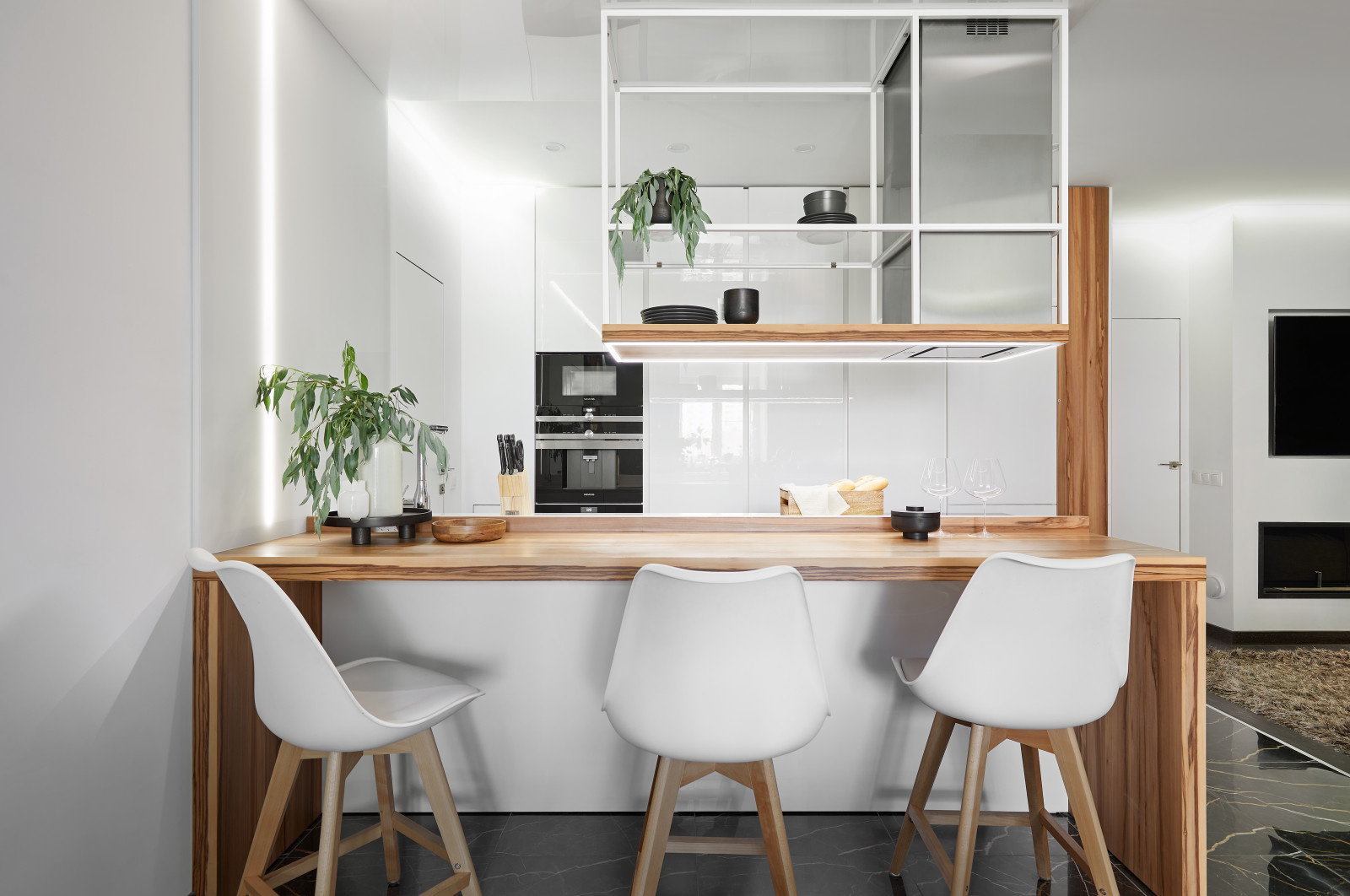 Echo Красногорский р-н