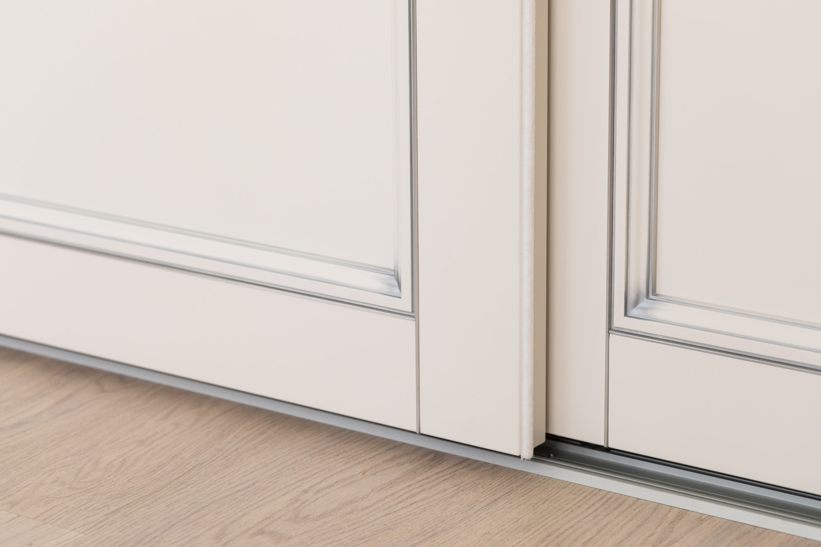 Наличная фасады