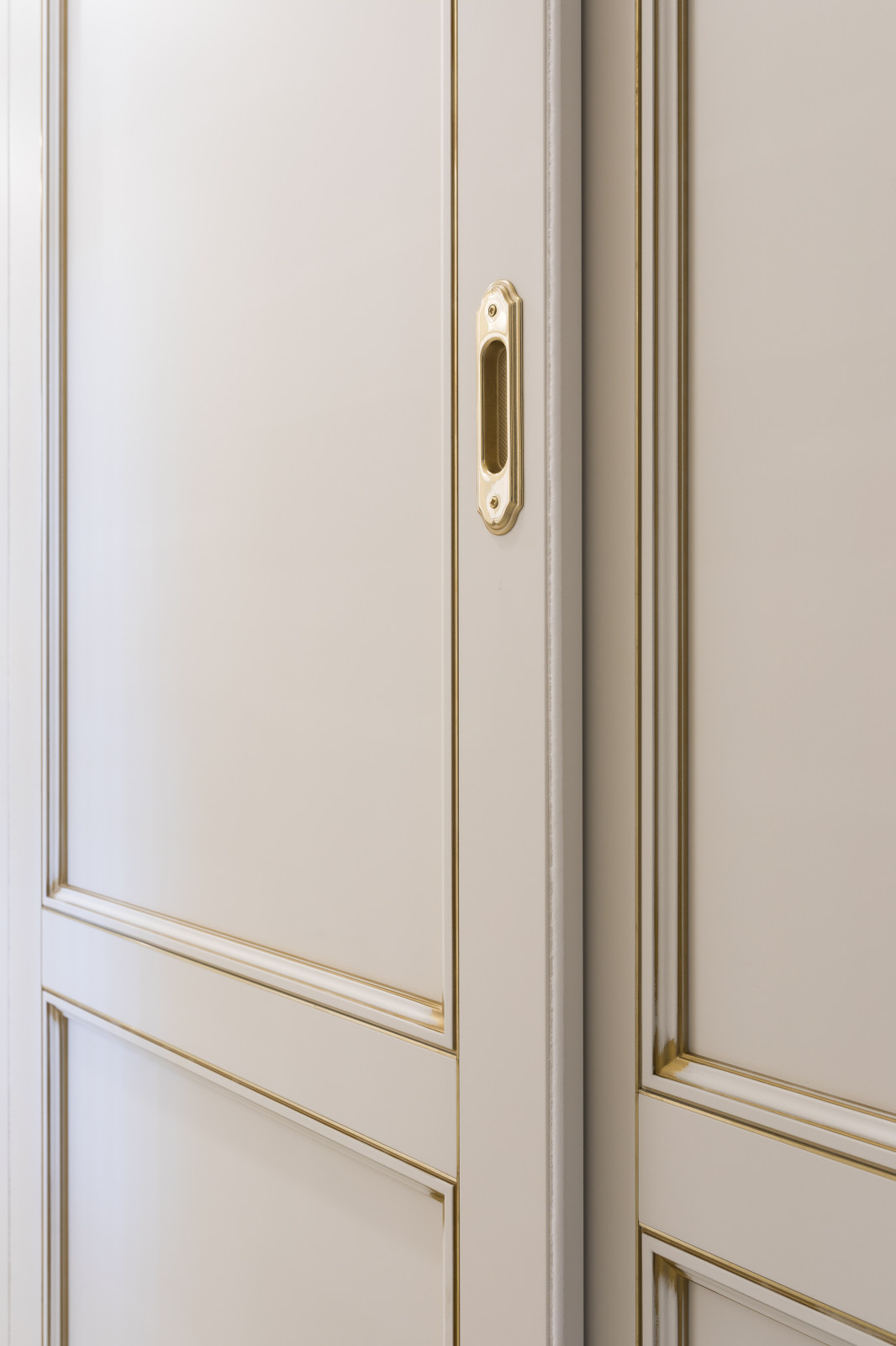 Наличная фасады