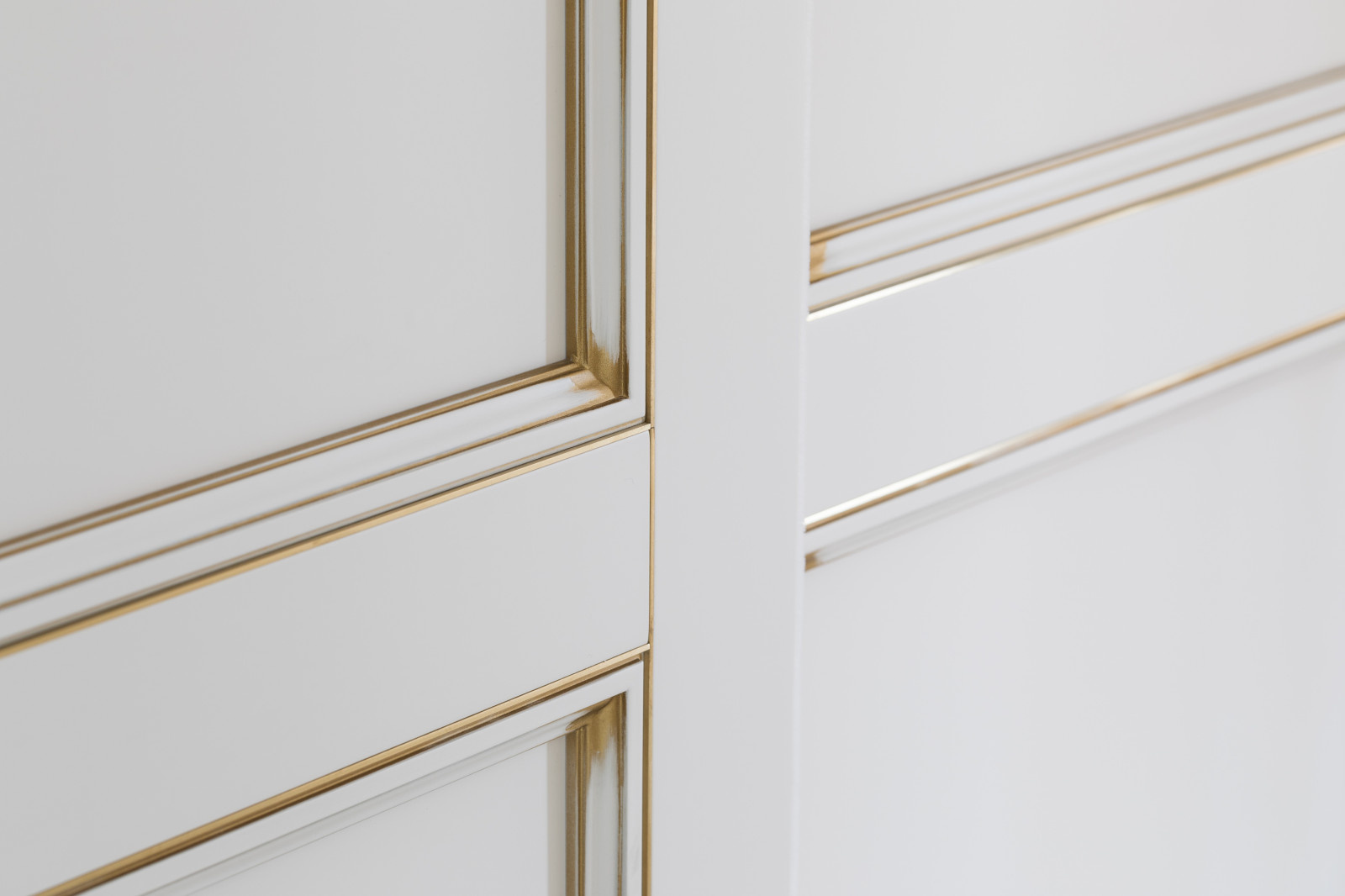 Наличная фасады