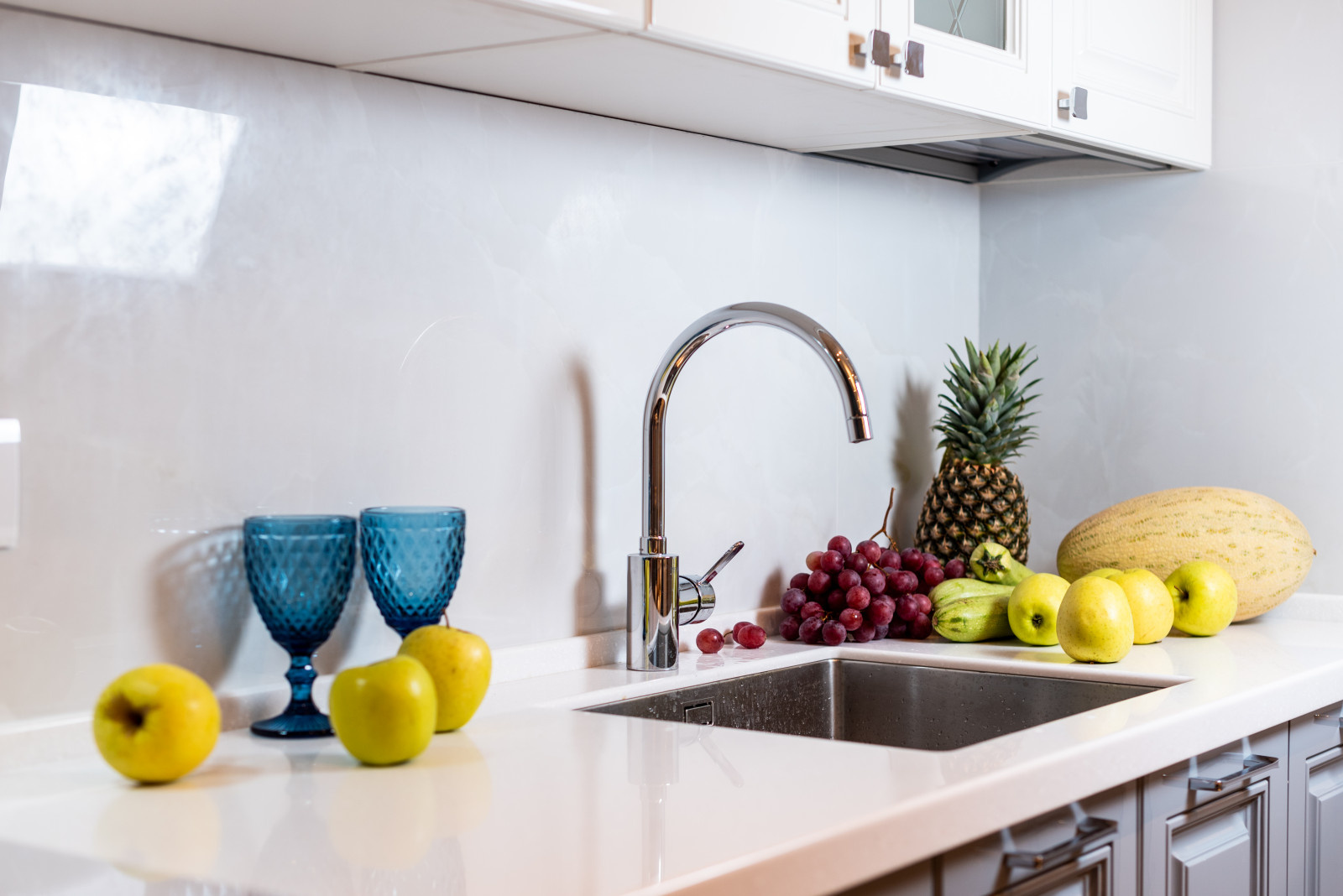 Апартаменты в ЖК Покровский парк