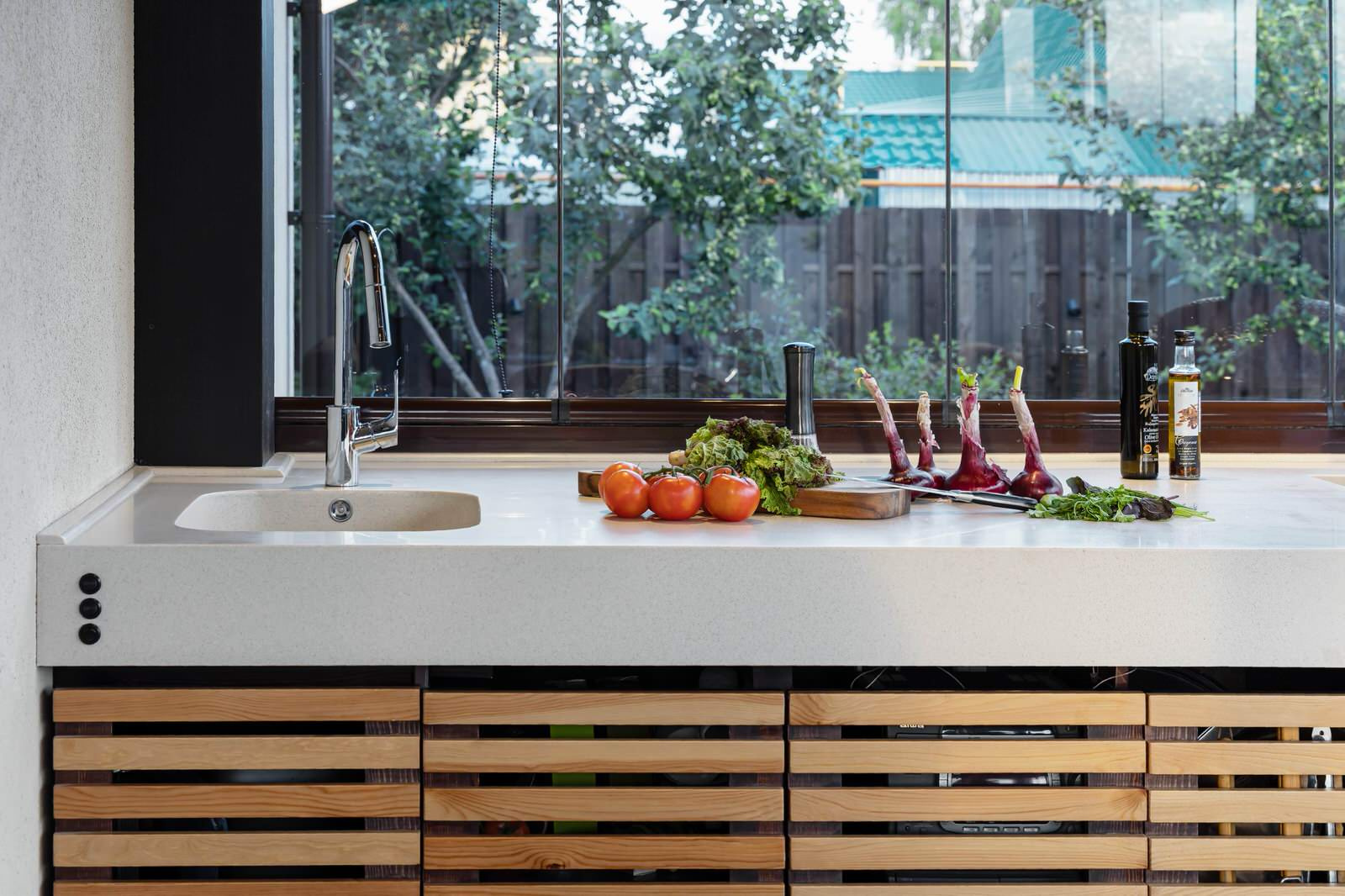 Цена проекта с фото: Терраса под Екатеринбургом за 2 808 234 ₽