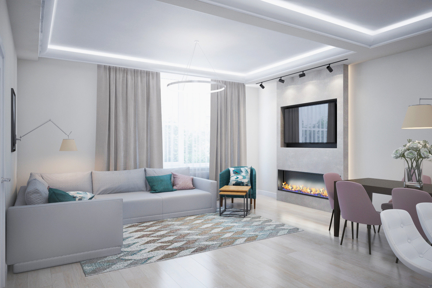 Фоновое изображение профиля Анна Мизюра