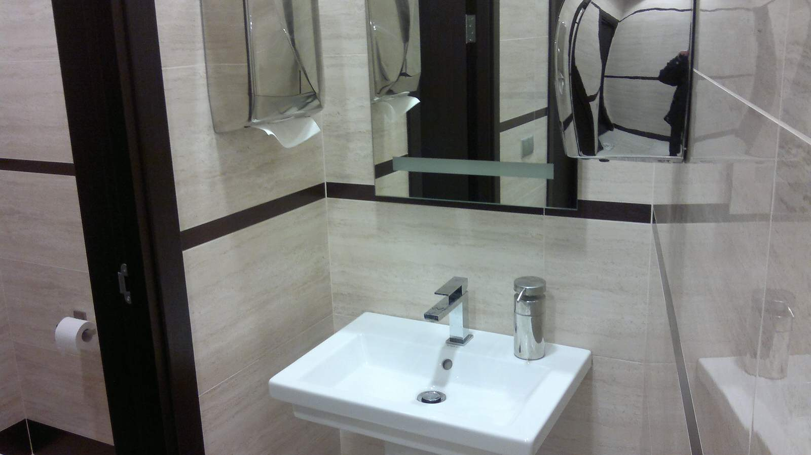 Обложка проекта: Офис в центре Москвы