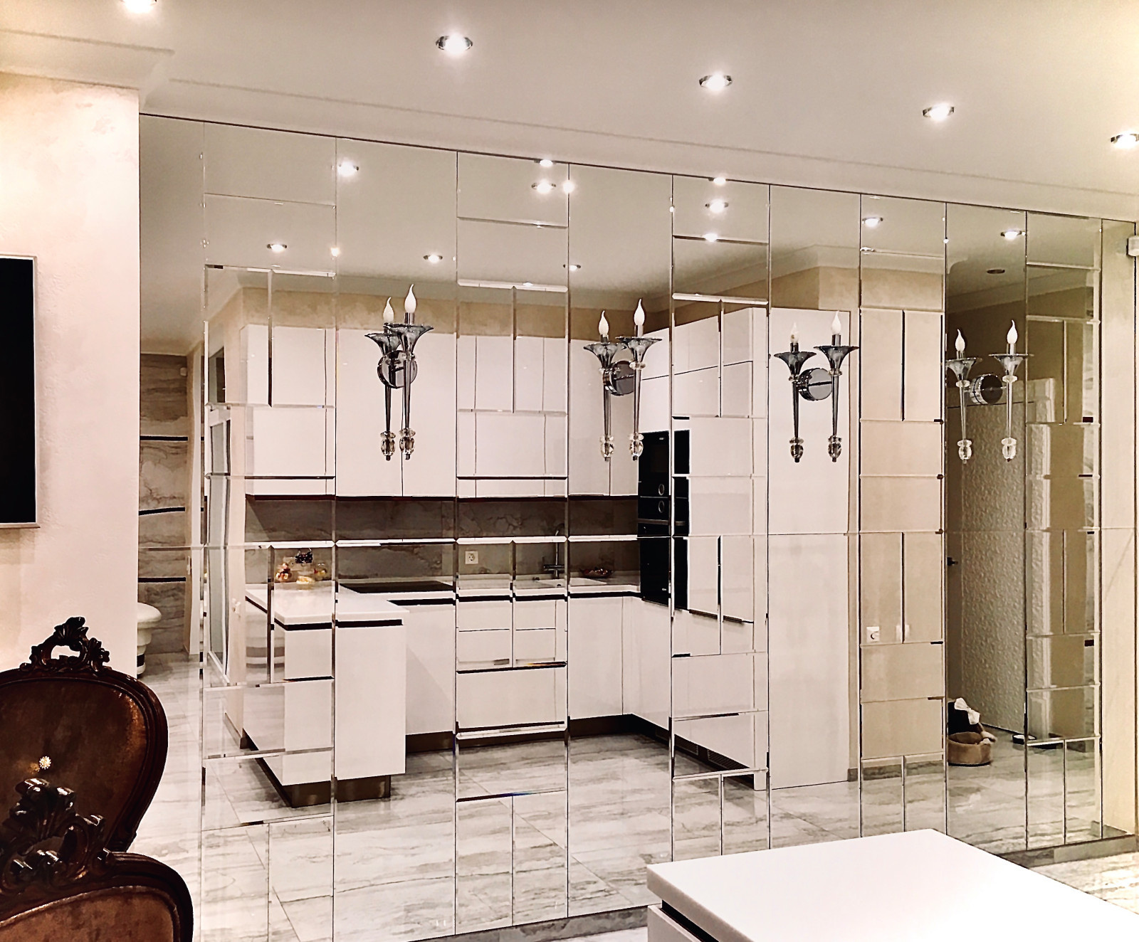 Валентина Дударева