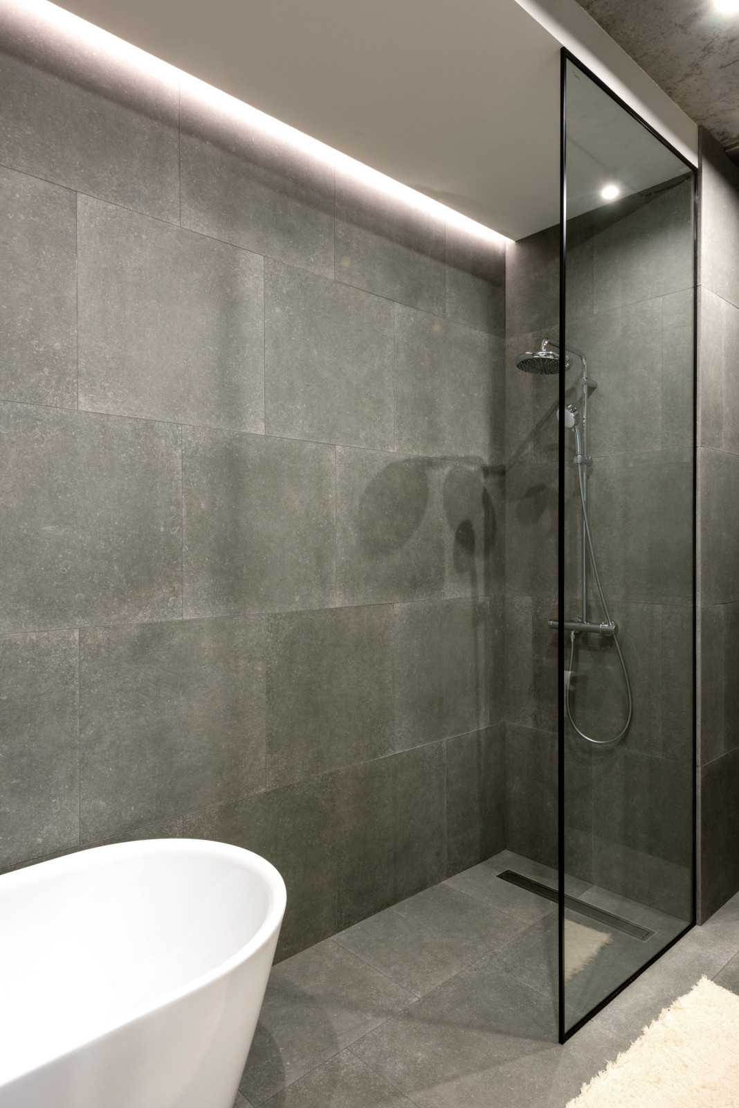 Houzz Украина: Двухуровневая квартира в центре Киева