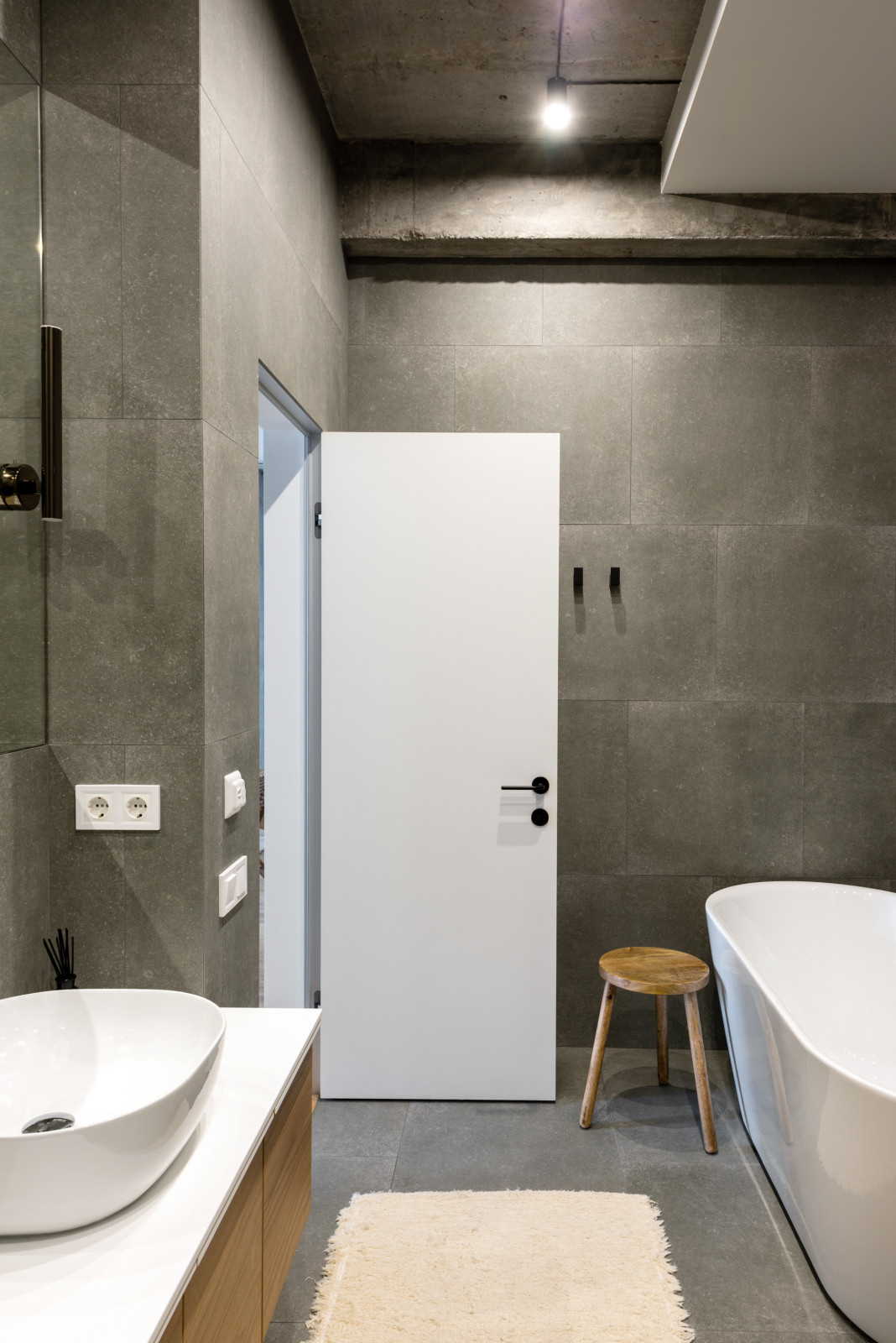 Houzz Украина: Двухуровневая квартира в центре Киева