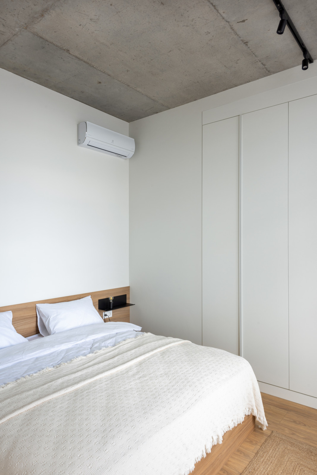 Houzz Украина: Двухуровневая квартира в центре Киева